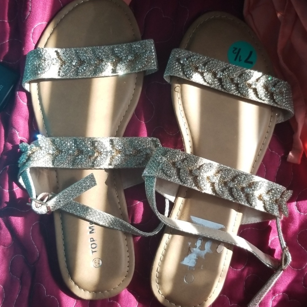 Sandals